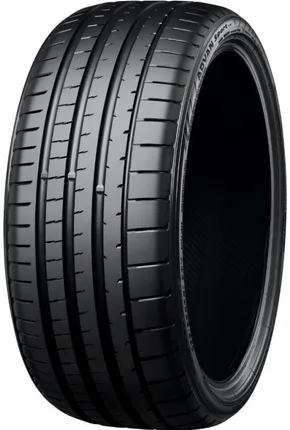 265/40R19 opona YOKOHAMA ADVAN SPORT (V107F) MO1 XL RPB 102Y